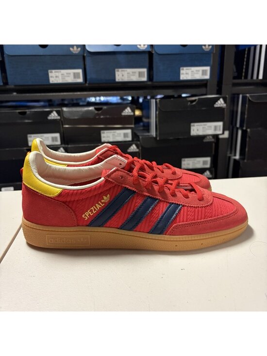 adidas Other - Size 7.5 Adidas Men’s  Handball Spezial - Hq7260